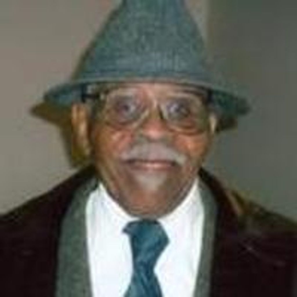 Grover  C. Spencer,  Jr.