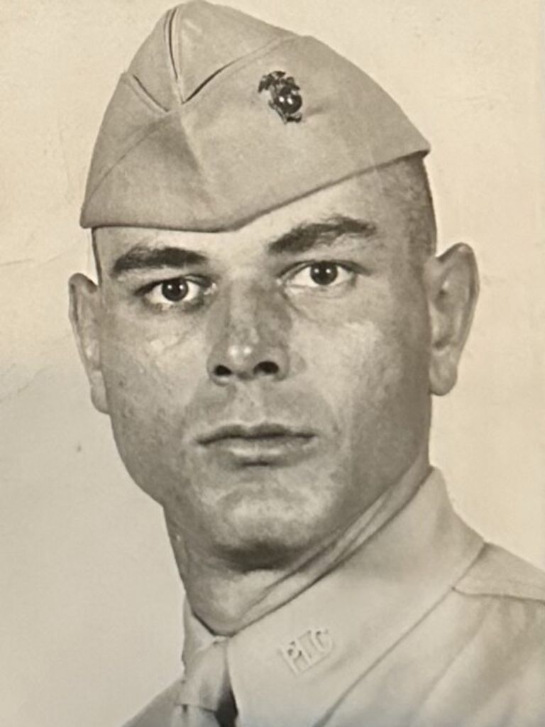Robert J. Swing Profile Photo