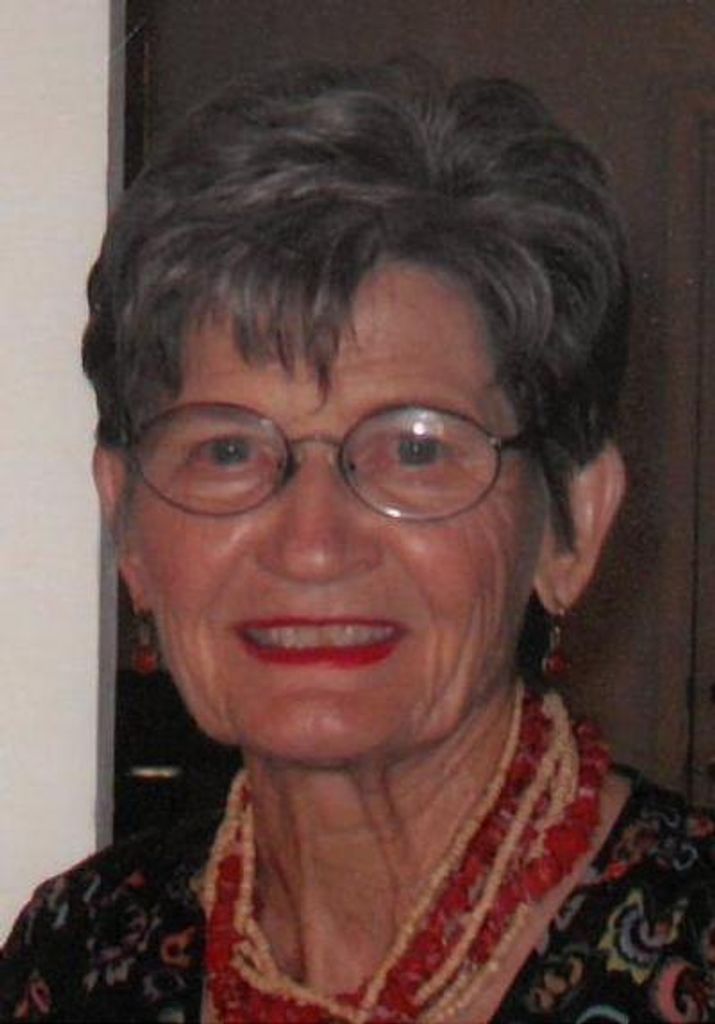 Annelia (Howsley) Cross Profile Photo