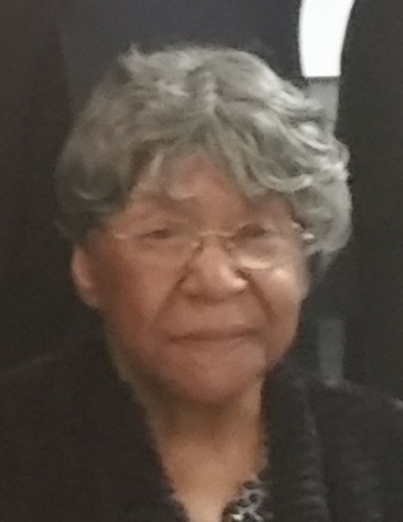 Nancy Louvenia Morrison Peebles Profile Photo