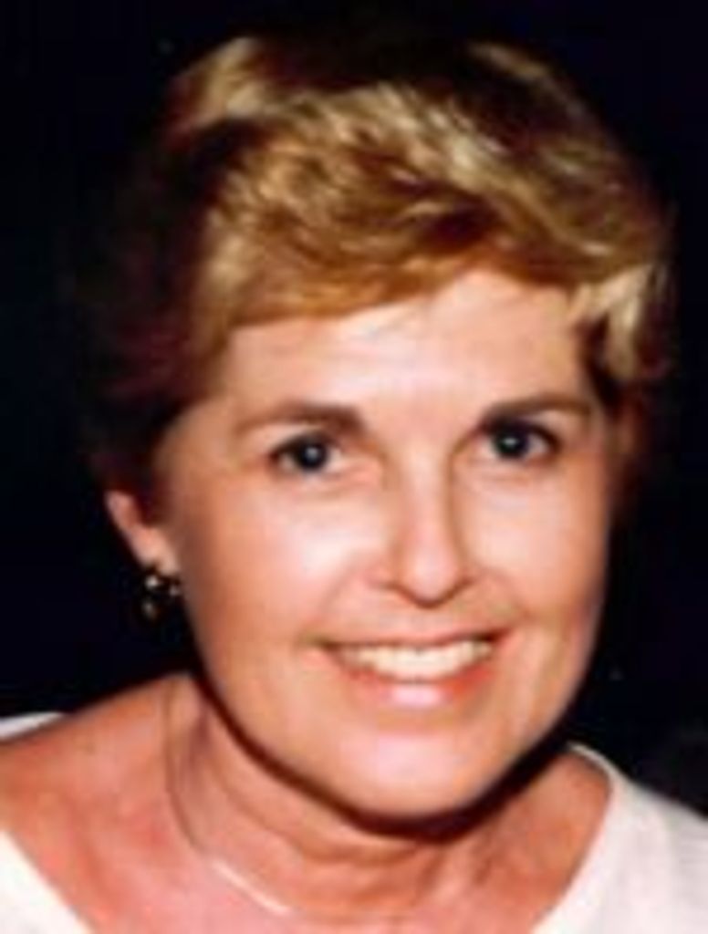 Genevieve H. Gallagher Profile Photo