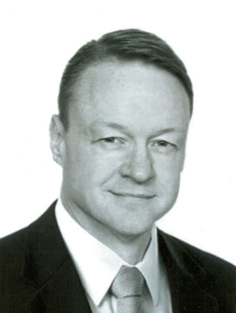 Brian S. Huff