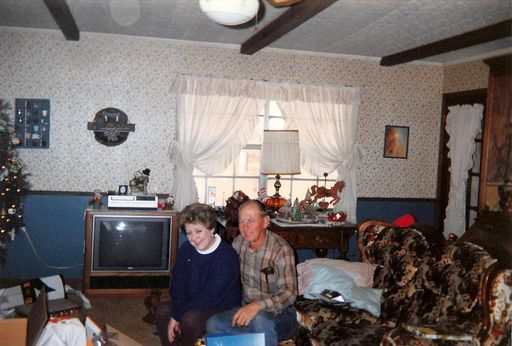 Shirley Ann Sterwald Barber photo gallery thumbnail 39 of 43