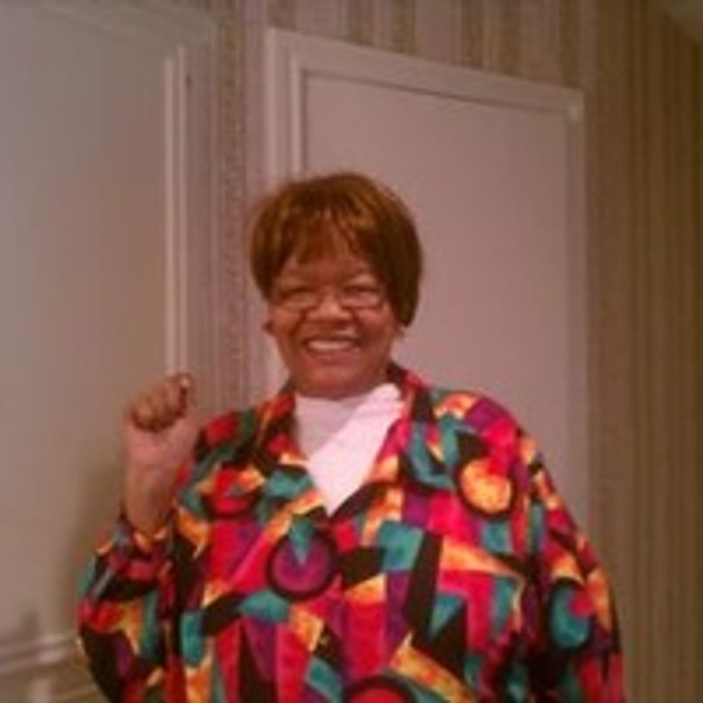 Ms. Dorothy Jean Dear