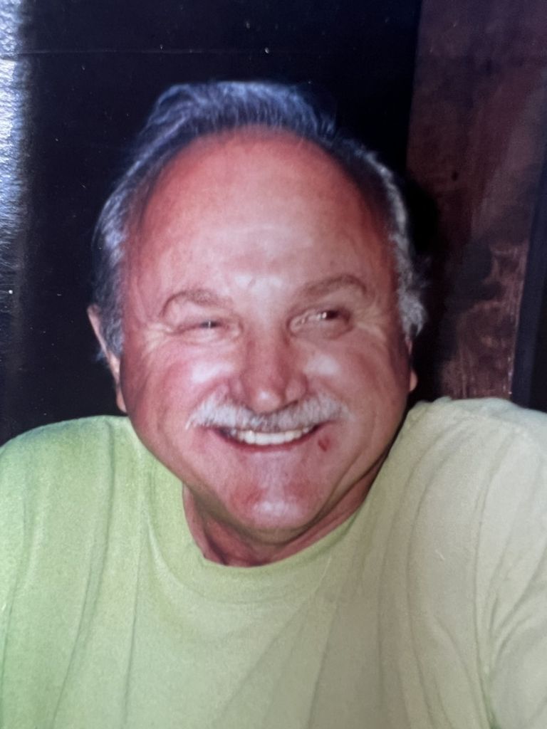 Edward J. Kress Sr. Profile Photo