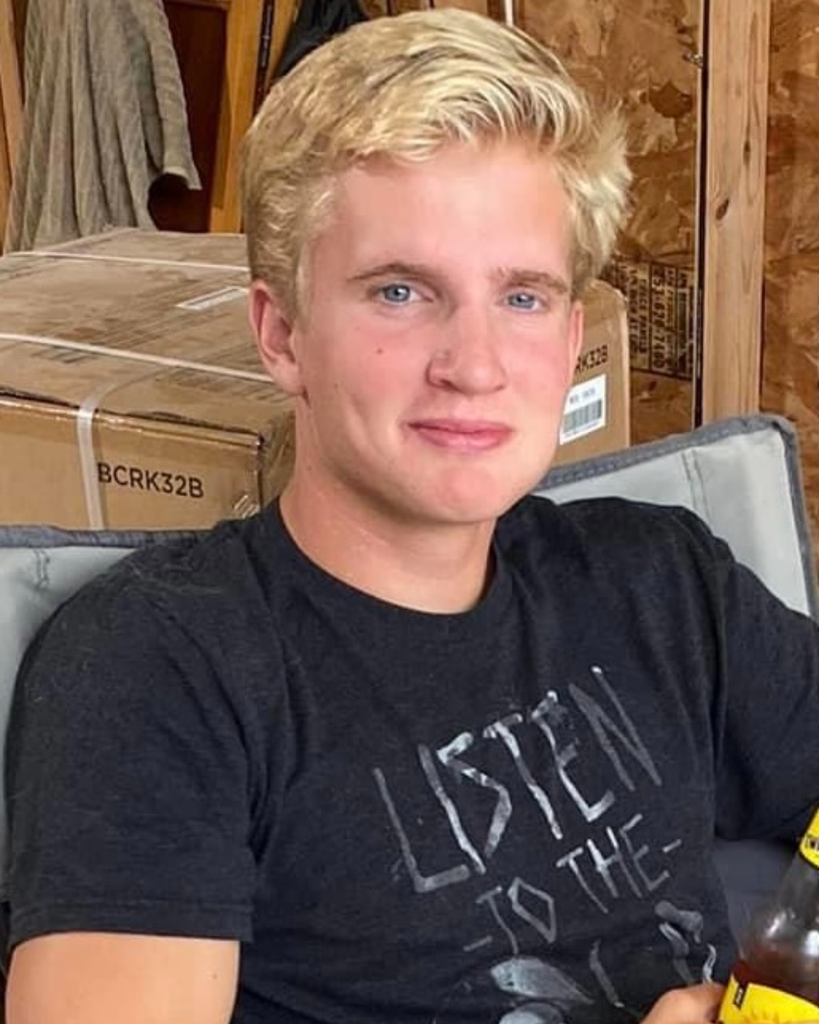 Maxwell Lawrence Ostrum