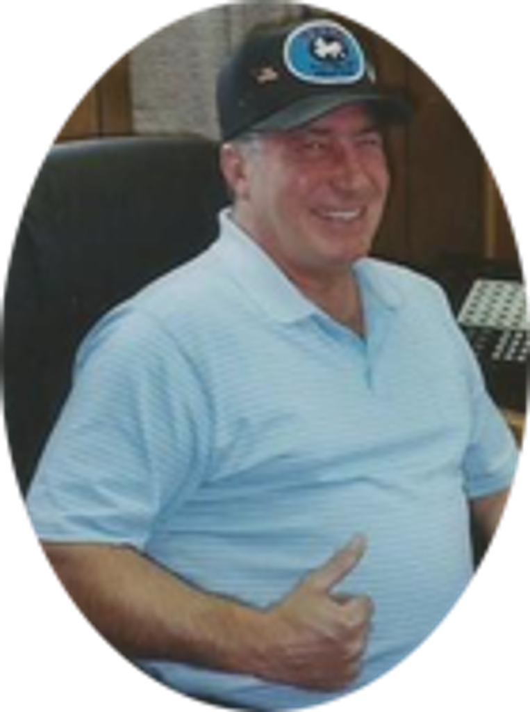 Raymond Hansen Profile Photo
