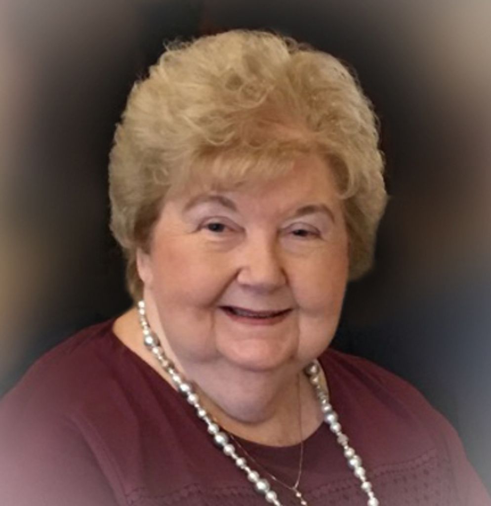 Charlene Kay Ross