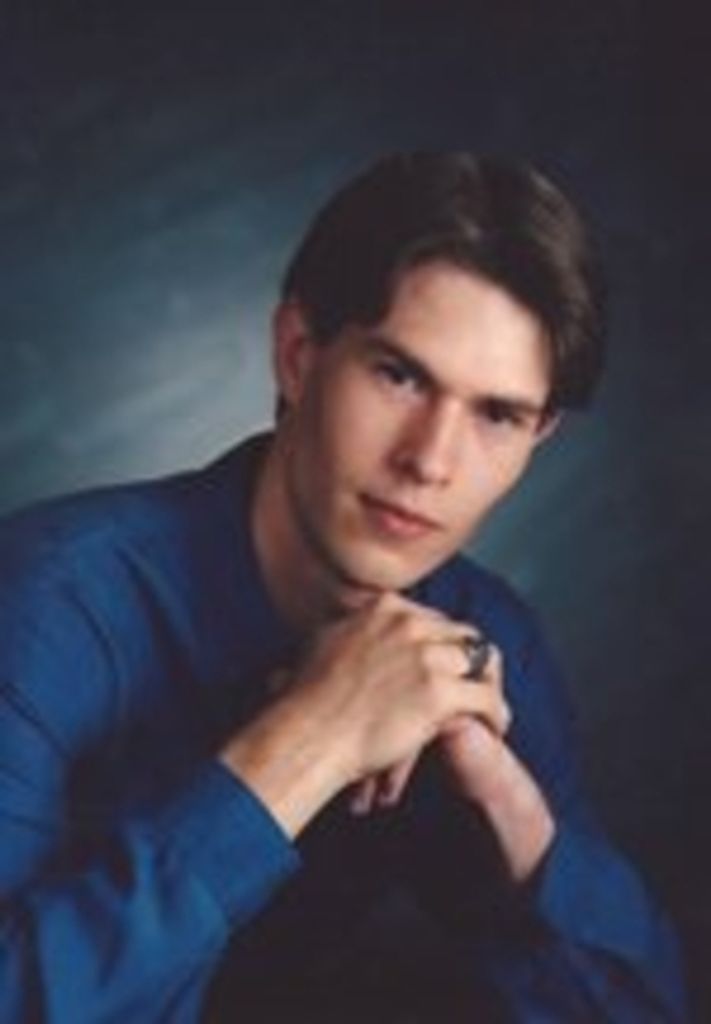 Christopher James Bailey