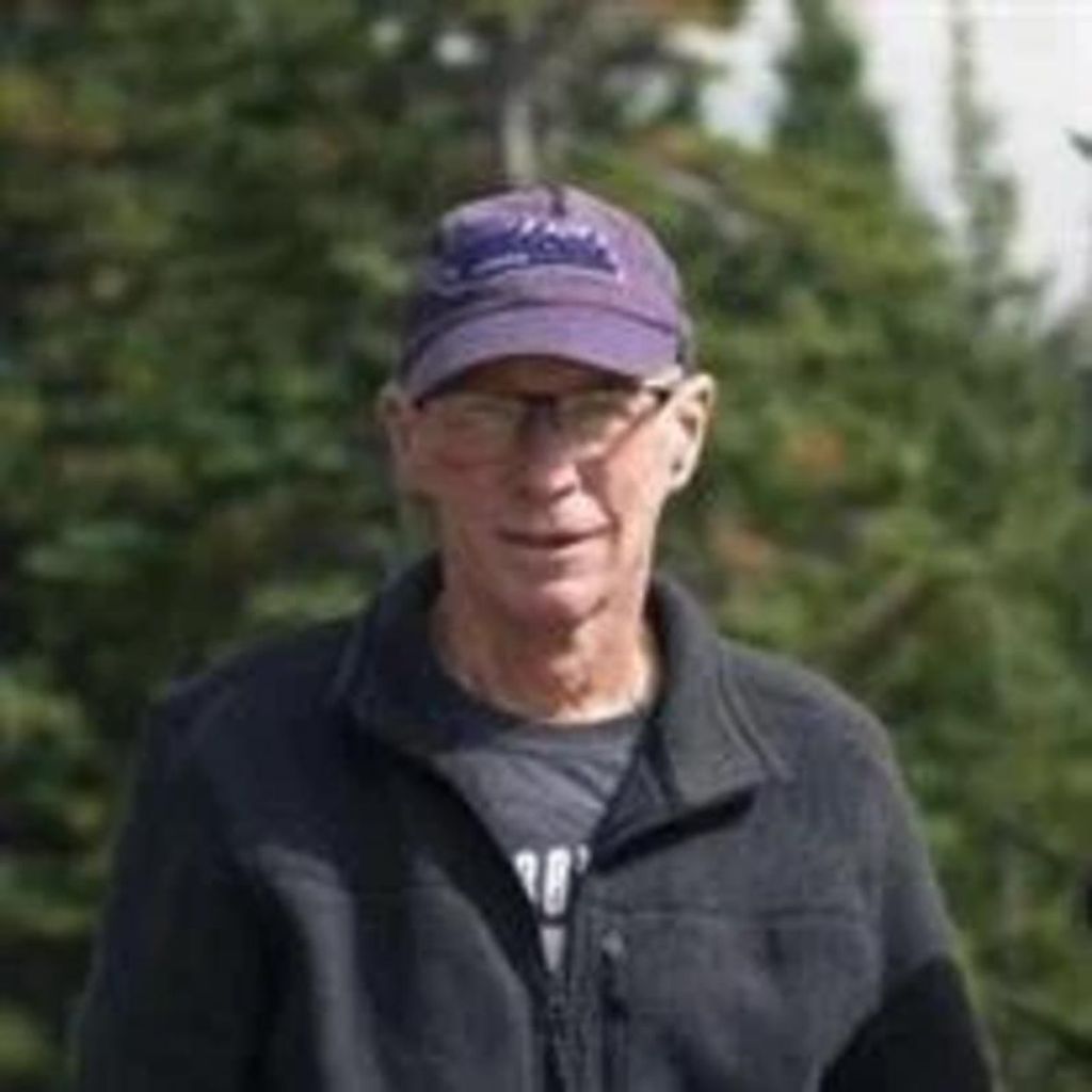 Mitch Saunders Profile Photo