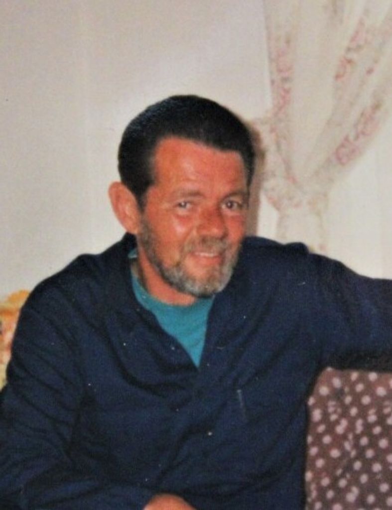 Thomas Ray Jestes