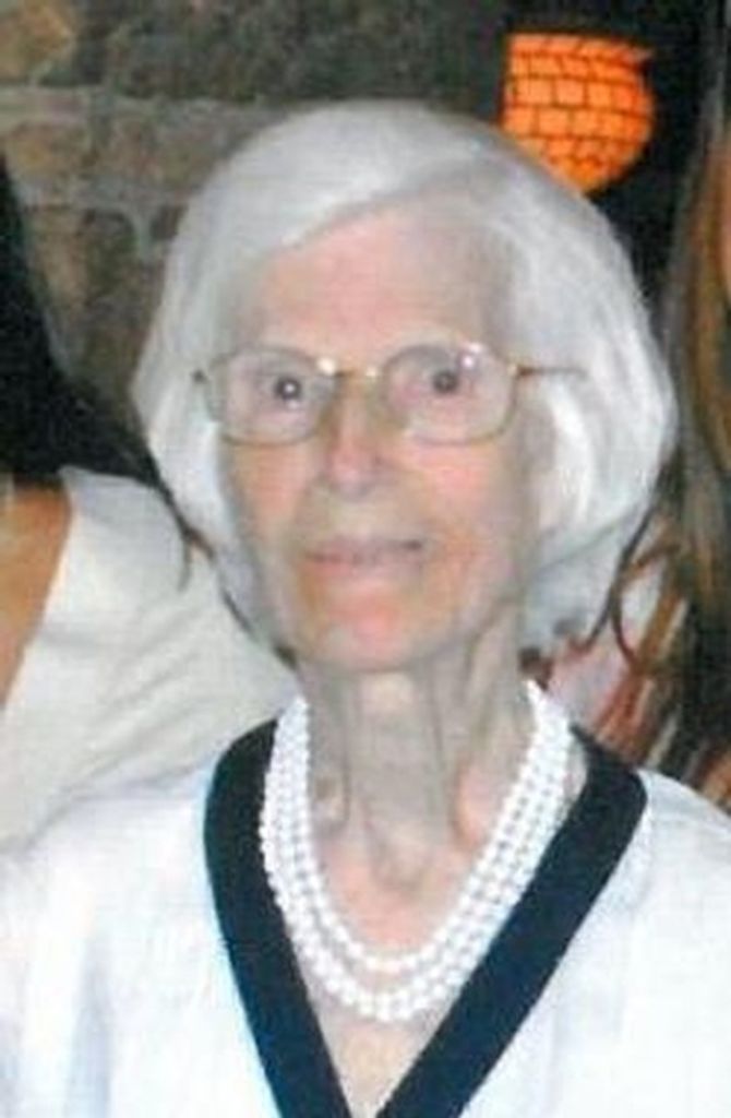 Stasia Szymanski