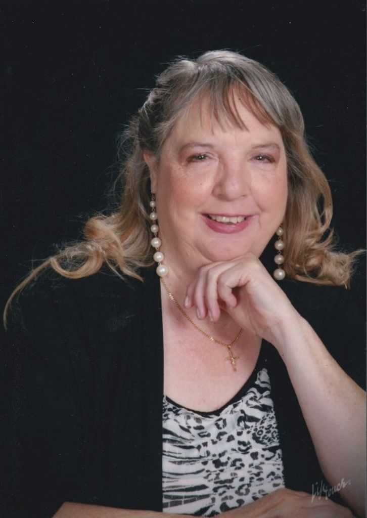 Deborah A. Sullivan