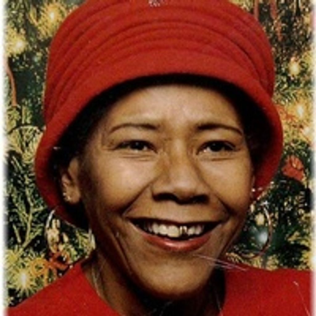 Estella M. Glover