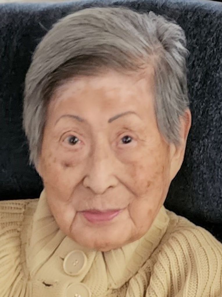 Jane Kikuchi Sugihara