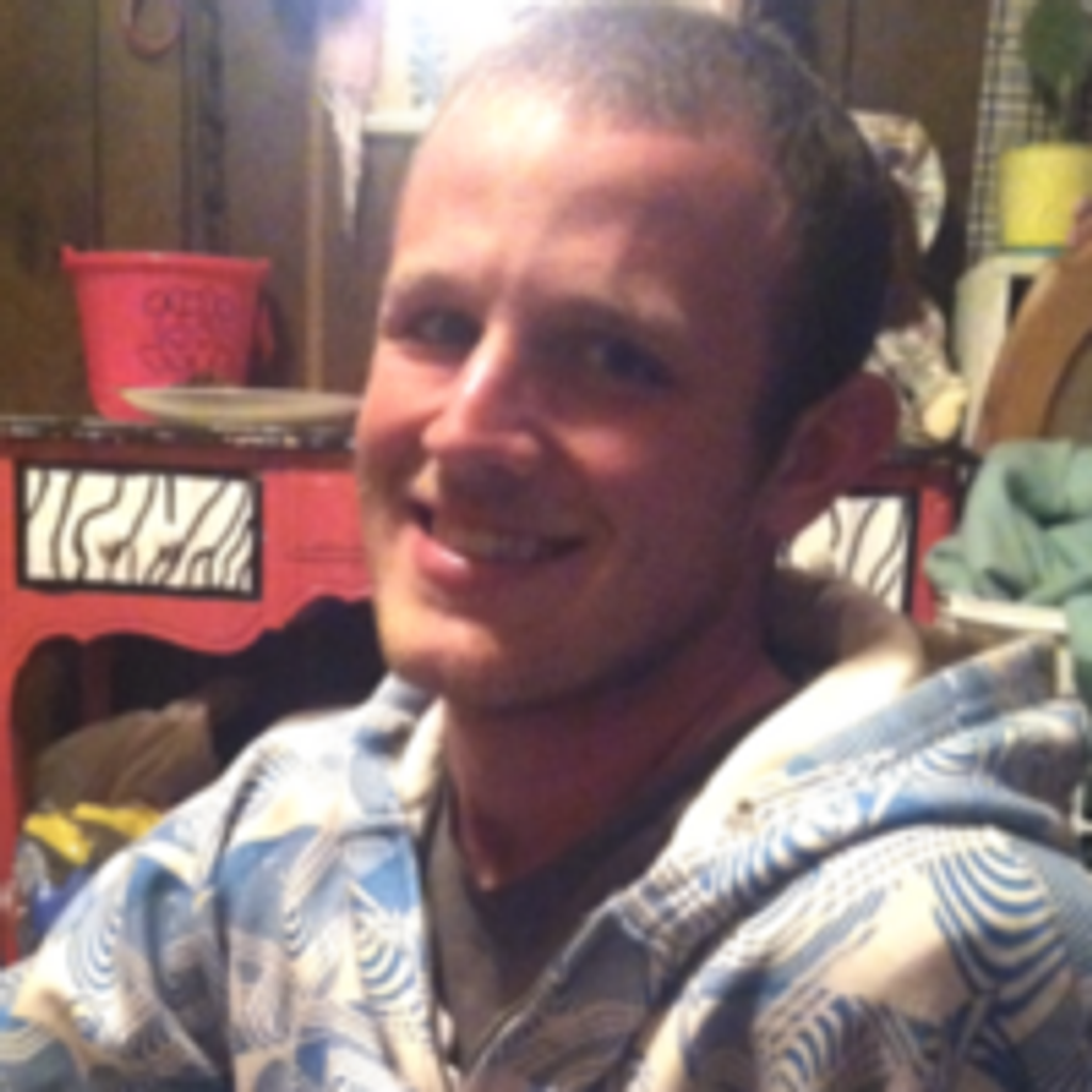 Shawn Corey Hendon Profile Photo