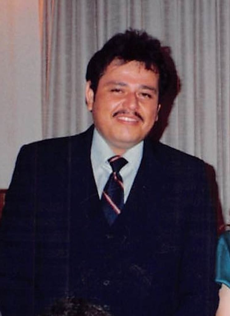 Jesus Gonzalez (Tito)