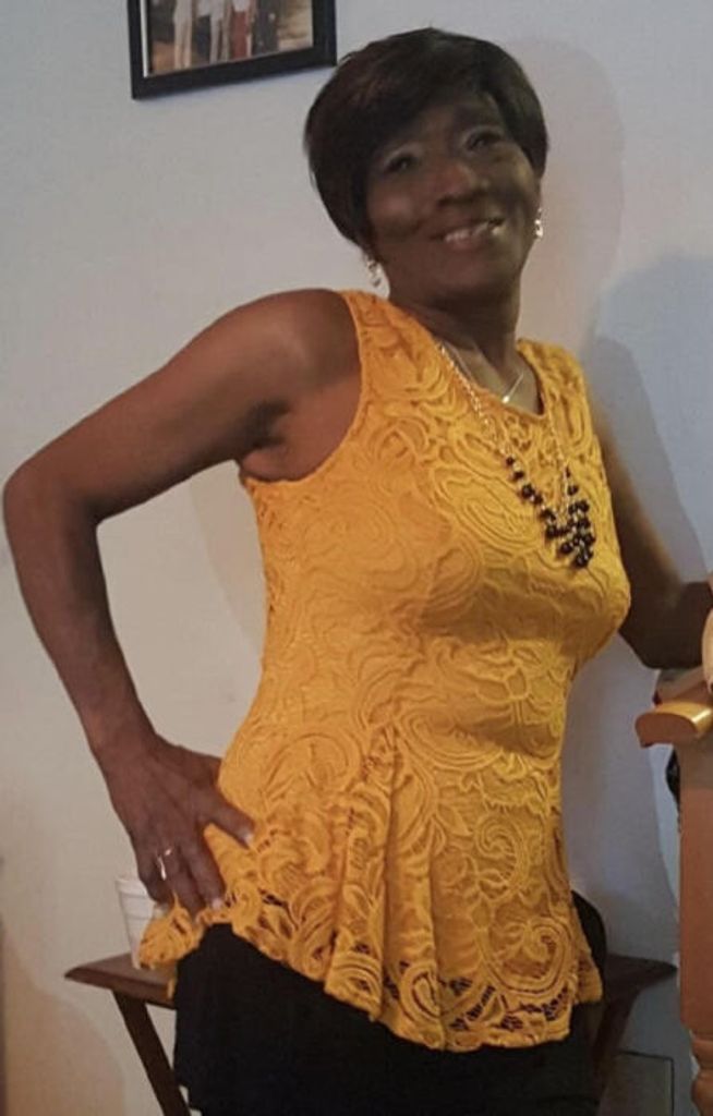 Deborah K. (Wooley)  Quinn