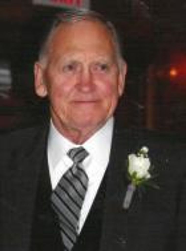 Robert Mayes