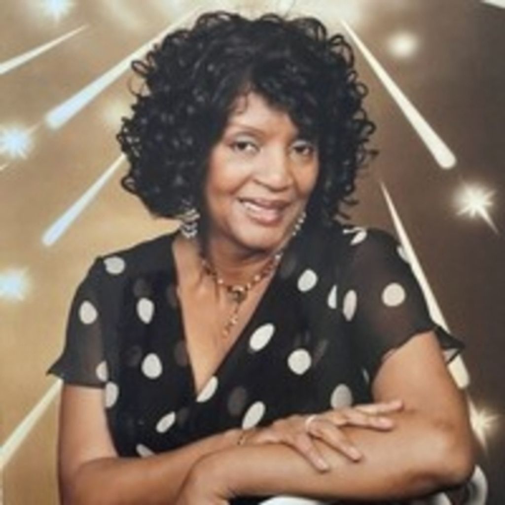 Mrs. Betty Jean 'Bet' Knowles