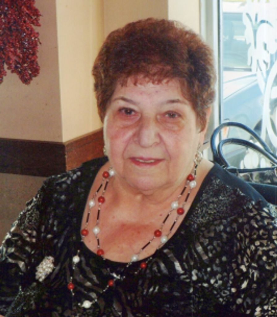 Vincenza Panacci