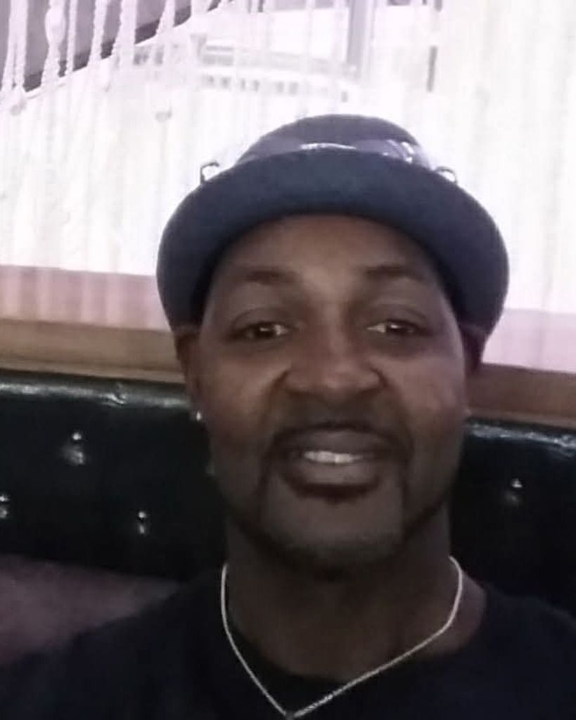 Welton Anthony Jones