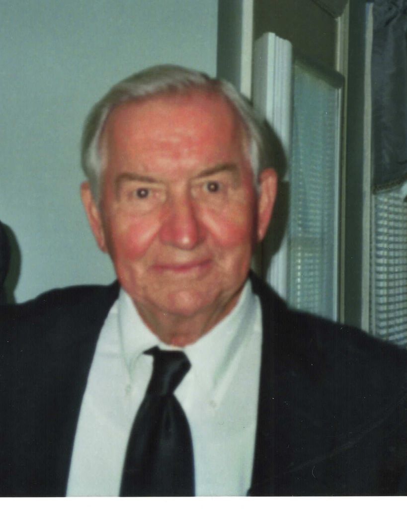 Paul Dewey Prince Profile Photo