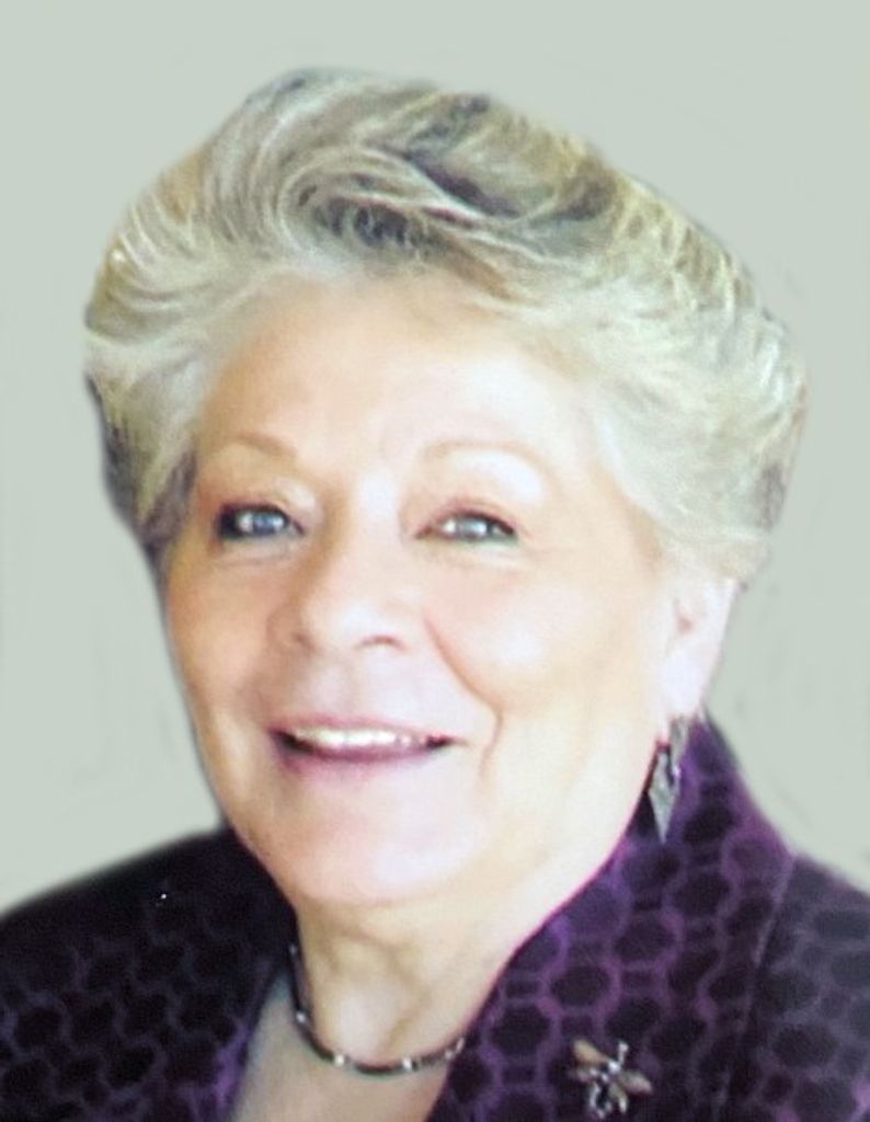 Oralia Lopez