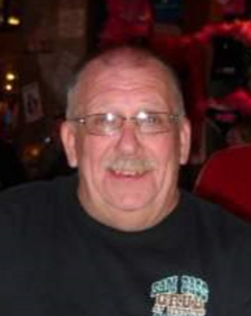 Leroy Arthur Karasch Profile Photo