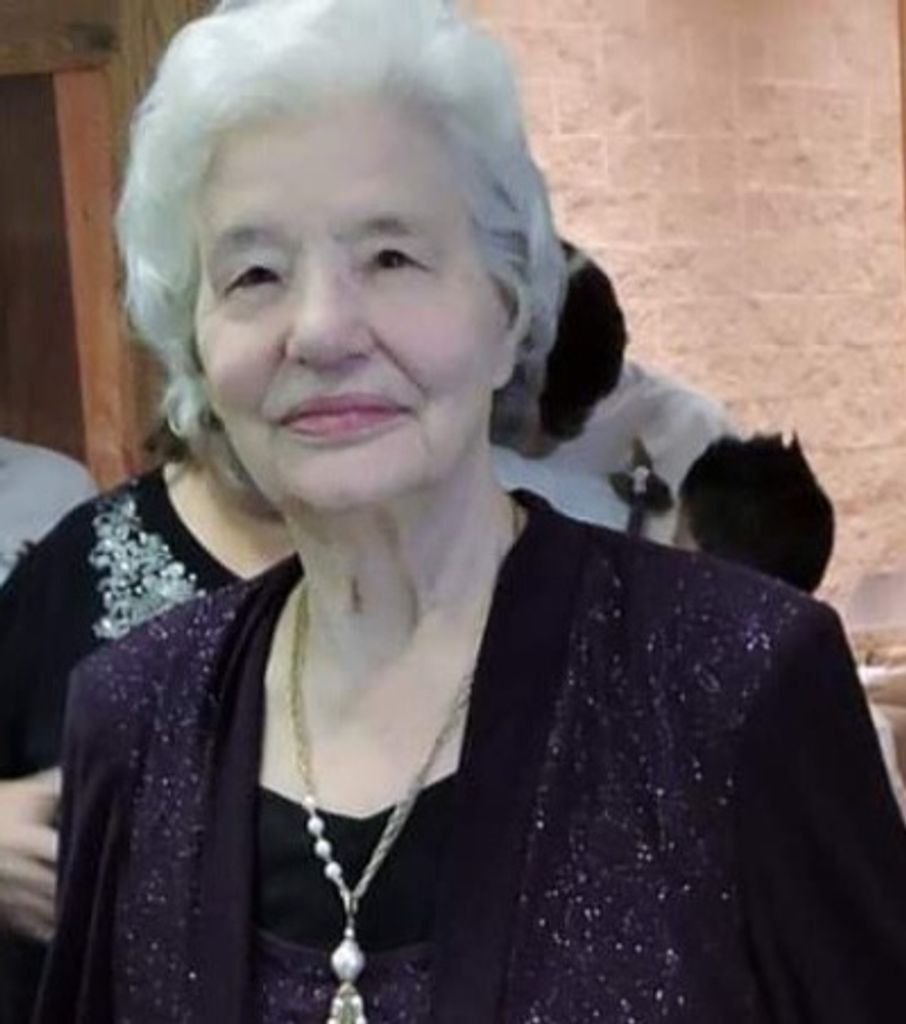 Mary Ann Sayre Profile Photo