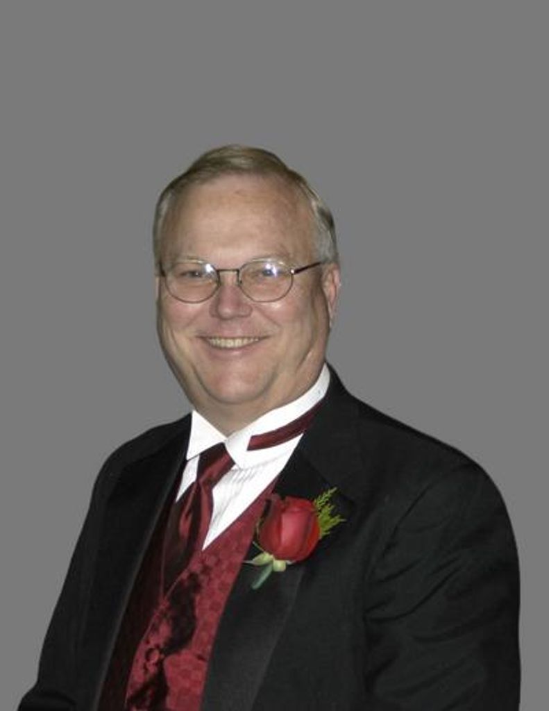 Paul Warren Chapman Profile Photo