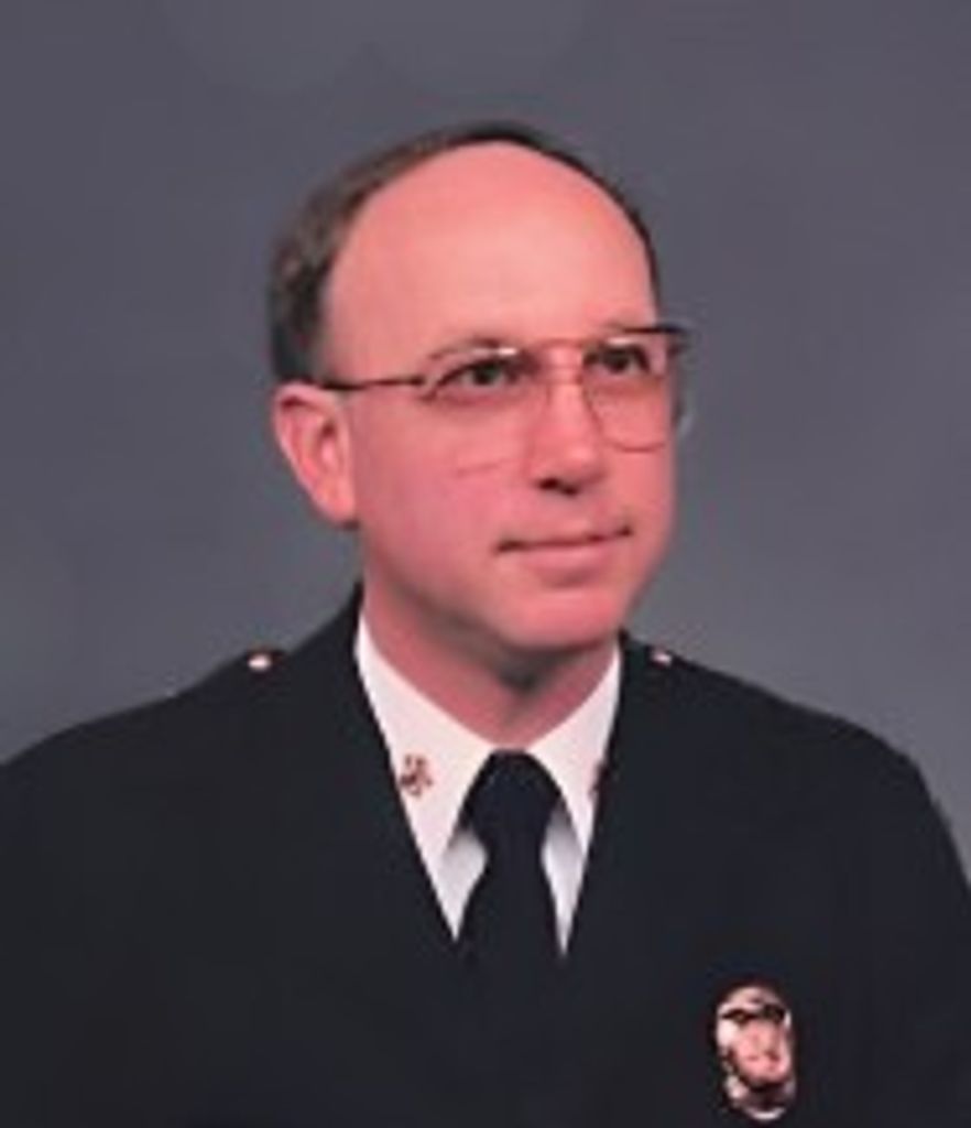 Kenneth "Ken" Gottlob Klein