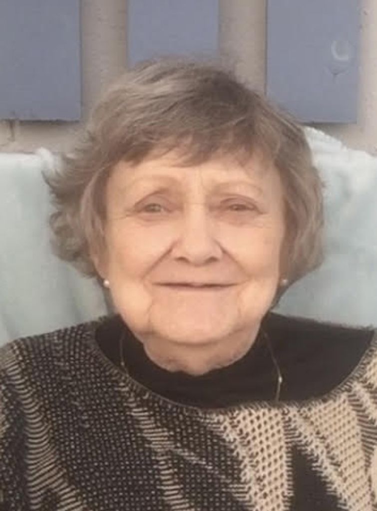 Judy Carlson Profile Photo