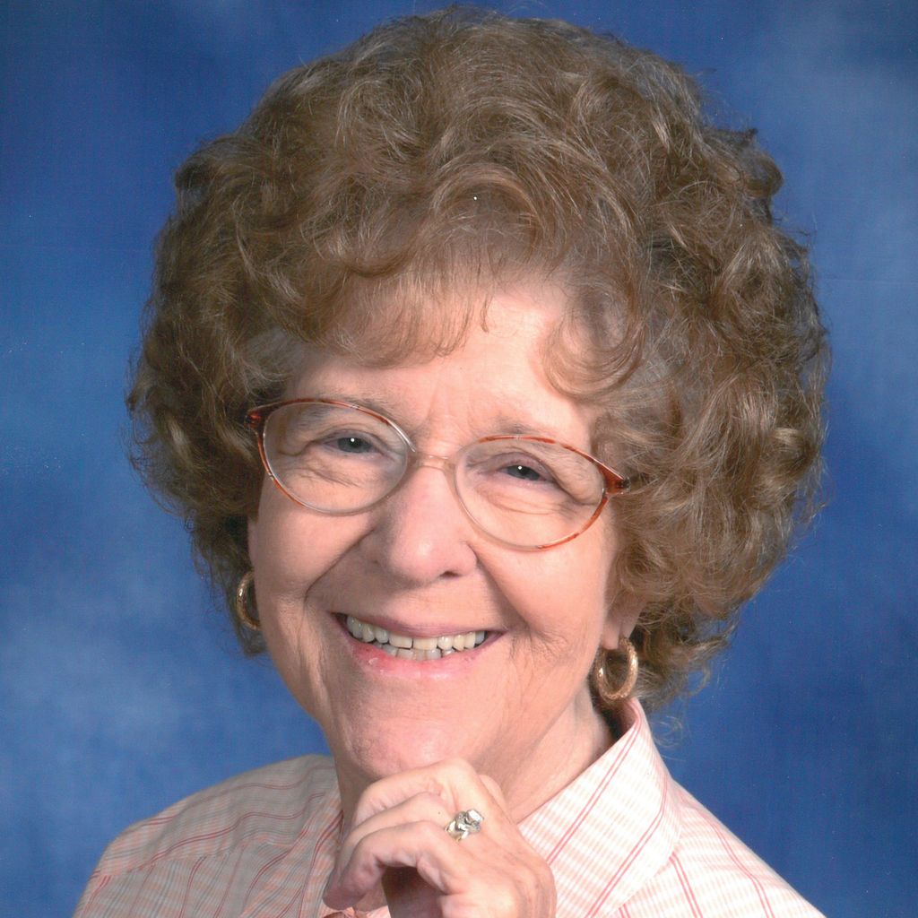 Joann Gloria Zlevor