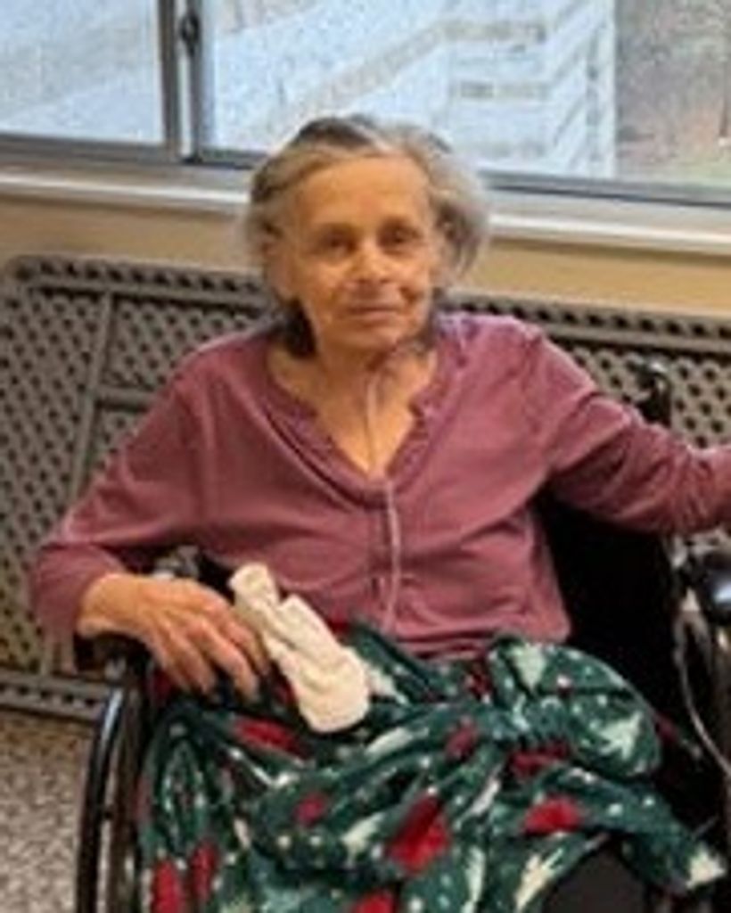 Elaine Patricia Hatton Profile Photo