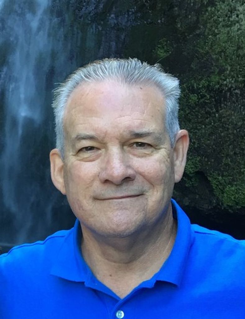 Wayne Peacock Profile Photo