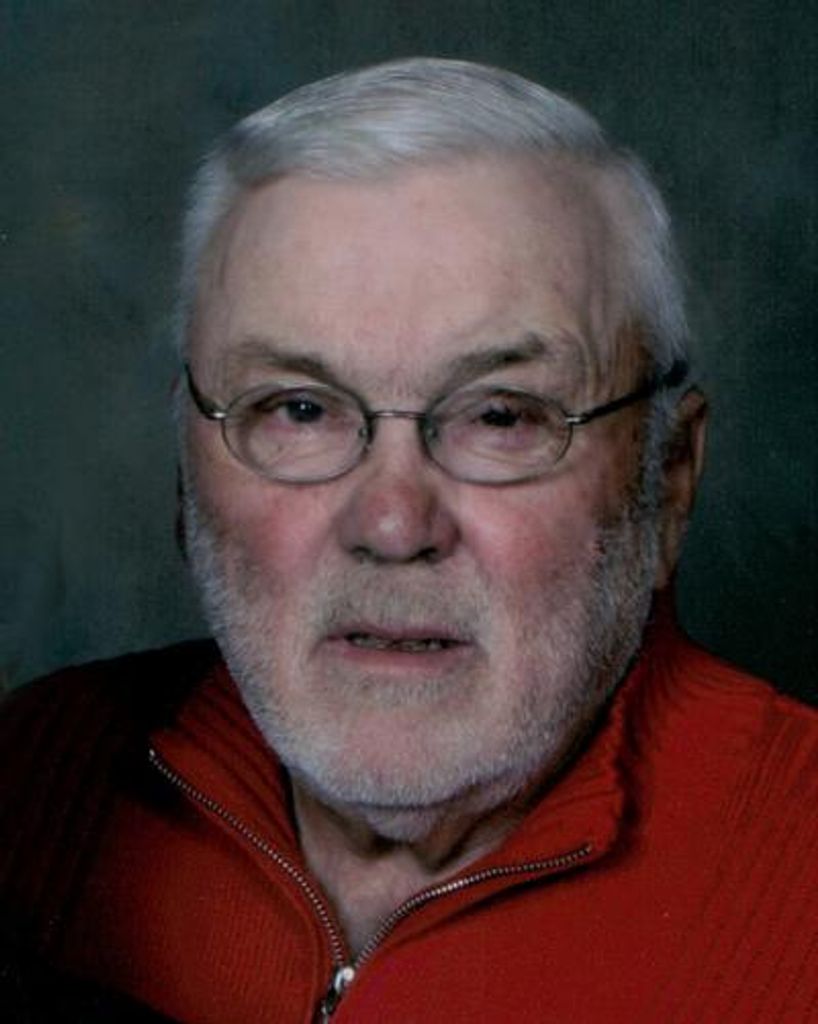 William "Billy" Evenson Profile Photo