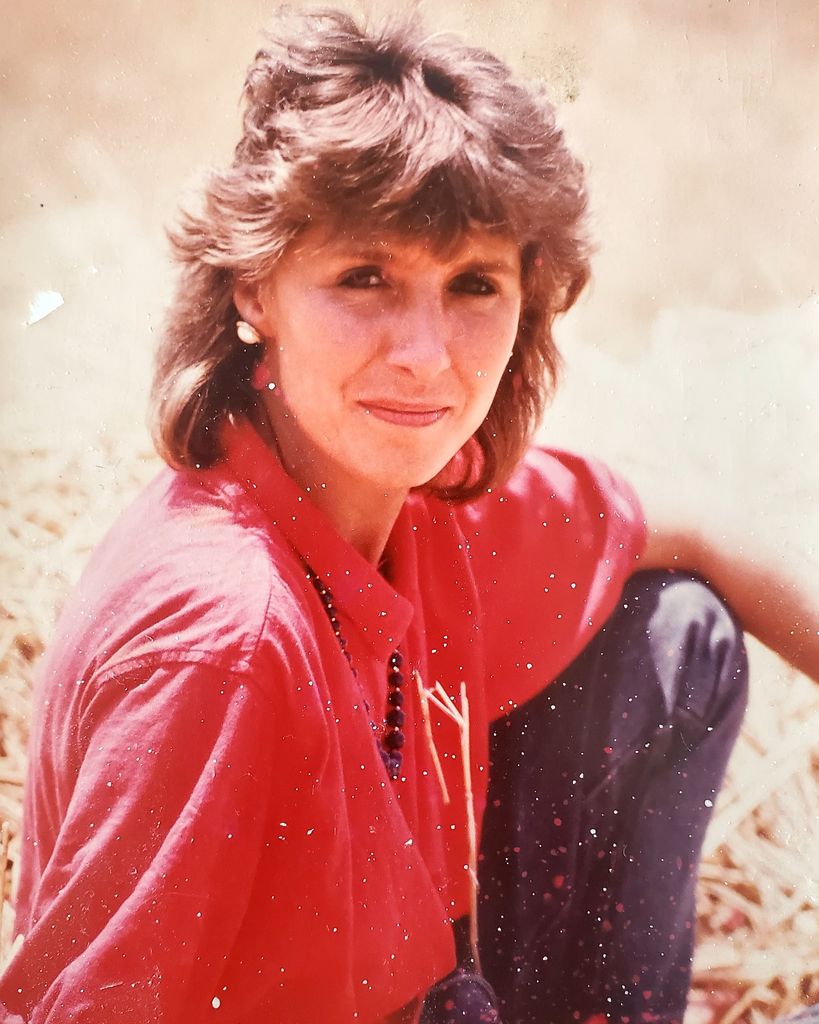 Jan Jackson