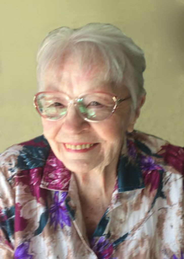 Alma Kleem