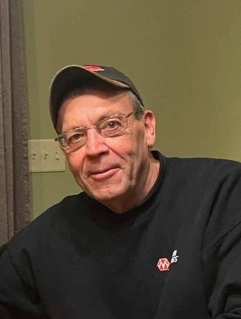 Brent R. Walstad Profile Photo