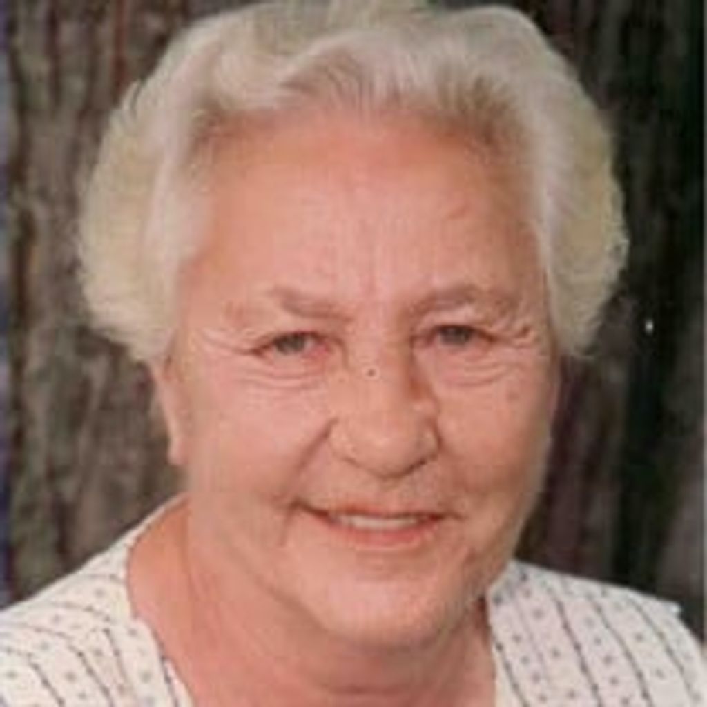Mrs. Olga Sullivan