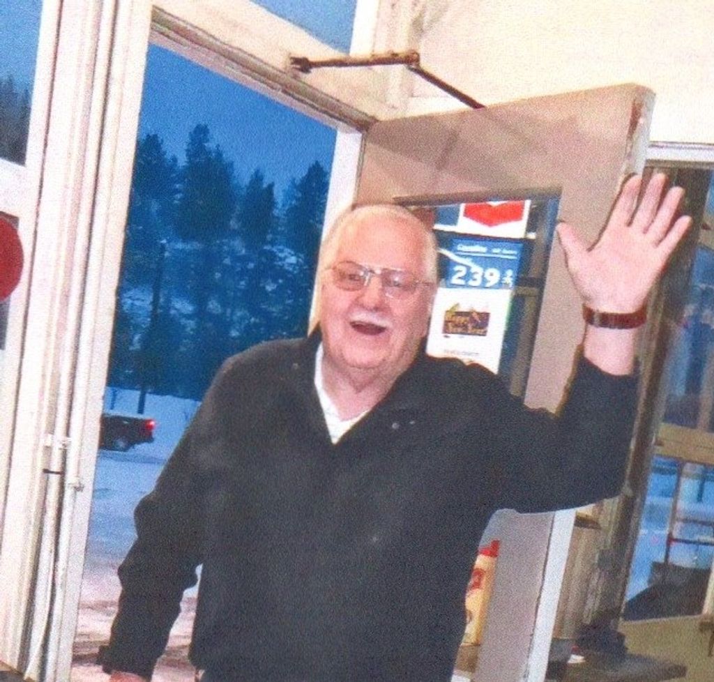 George White