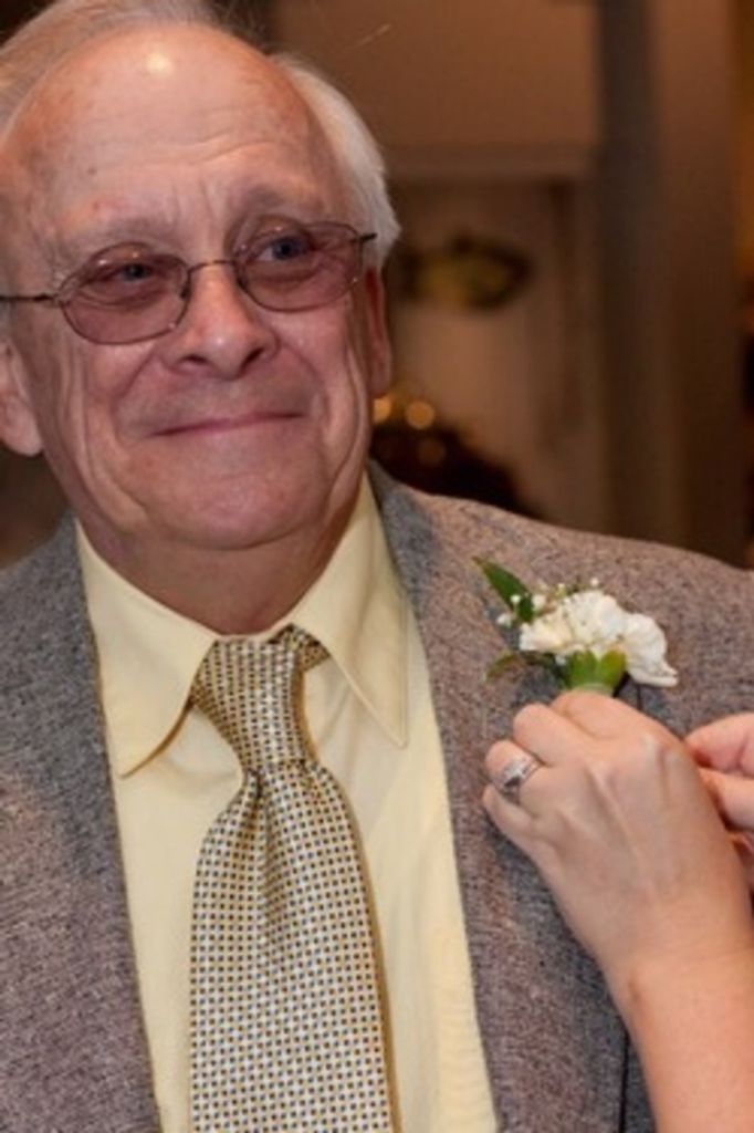 William F. "Billy" Ray