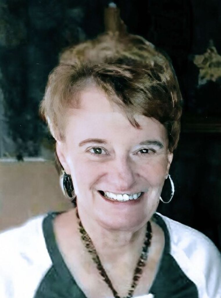Joan Elaine Saichek Profile Photo