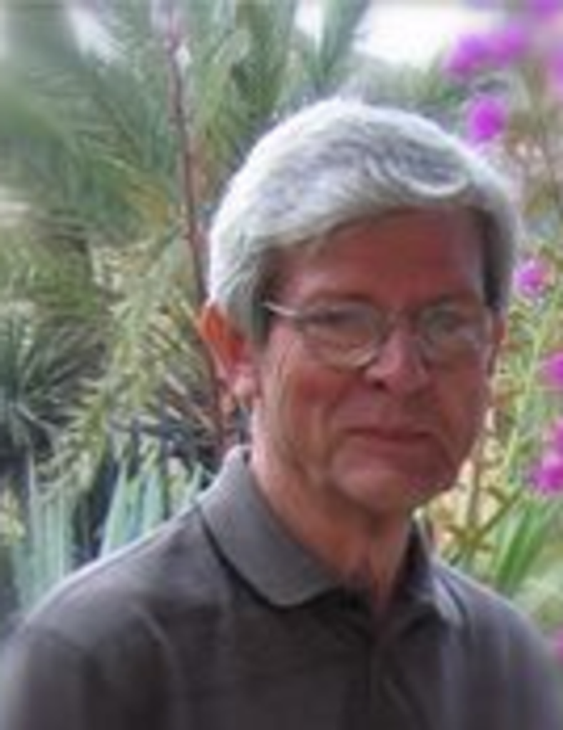 Keith L. Peterson