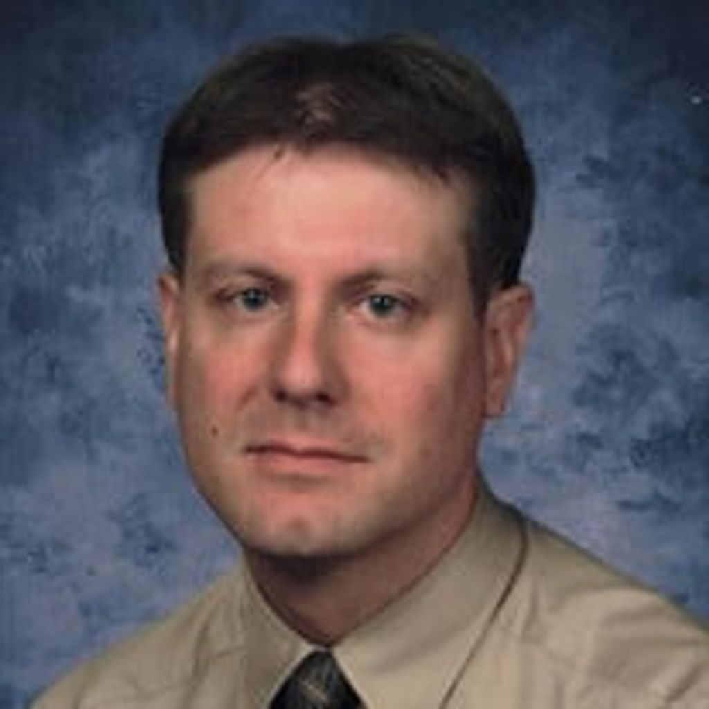 Kevin G. Lang