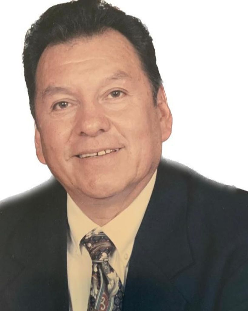 Jose Delfin Gonzales