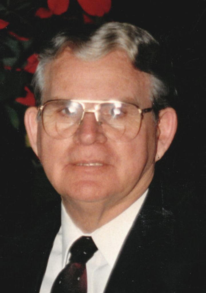Rev. Charles L. "C.L." Mckinnies Profile Photo