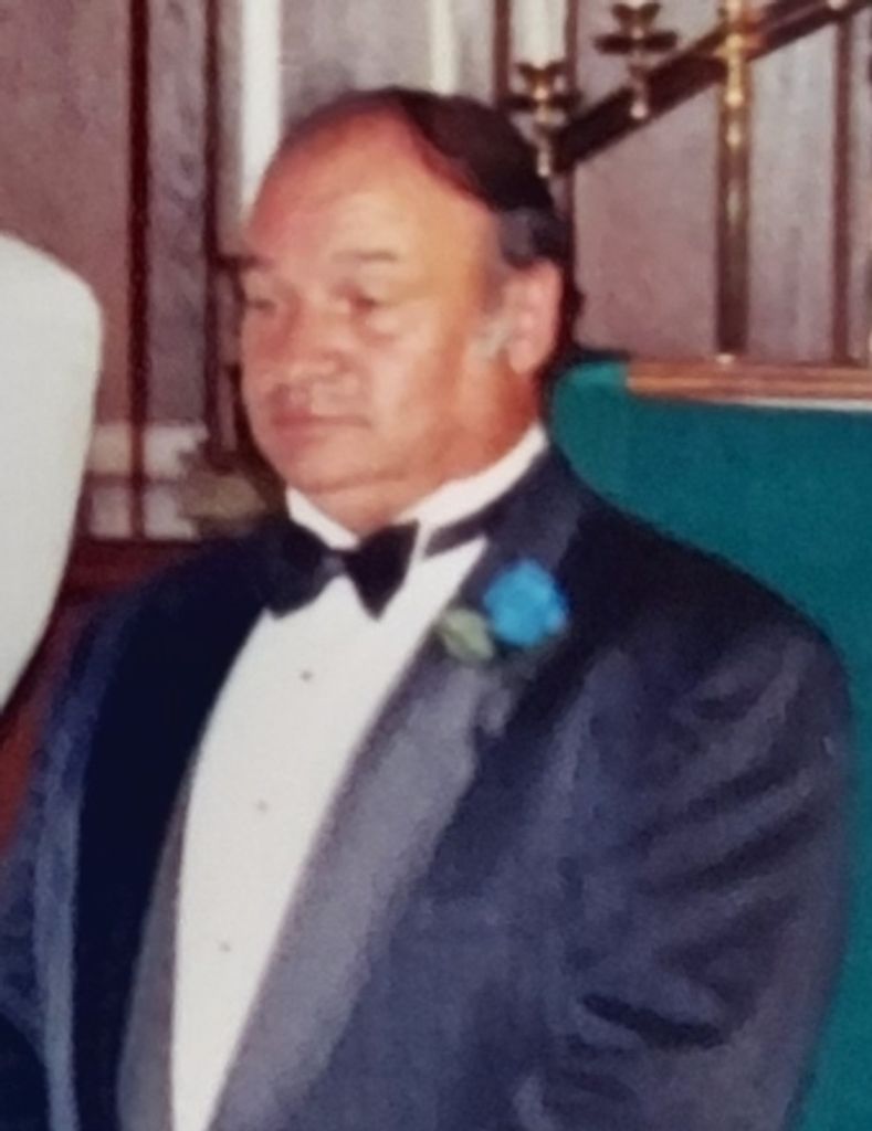 Delbert V. Wampner