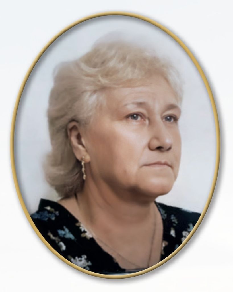 Maria Mathison